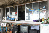Philippines bohol tagbilaran city diving shop