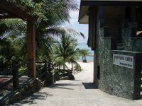 bohol hotel diveshop