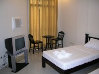 hotel tagibilaran city kode inn