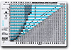 PADI　オープンウォーター講習　RDP